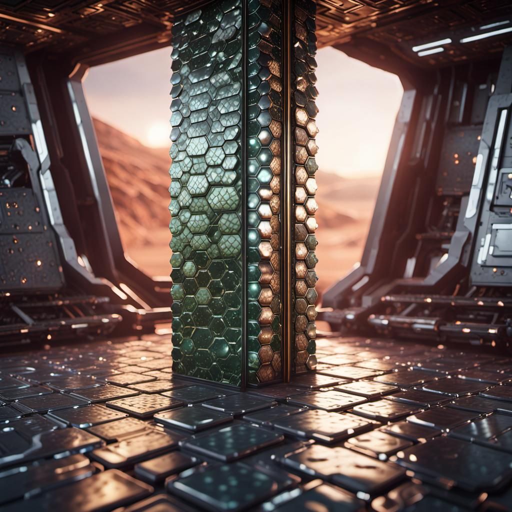 Heat Tiles
