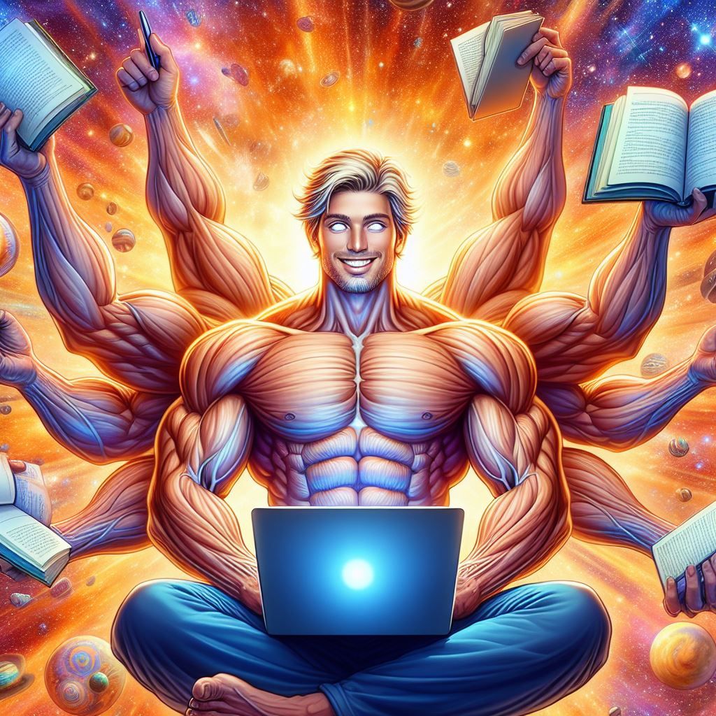 Rising Star version 2