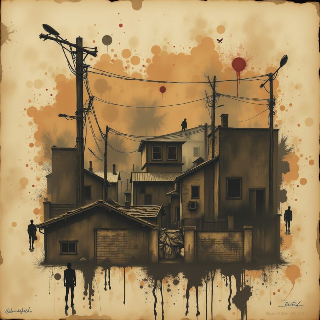 <lora:AC Soot n Shadows:1.0>