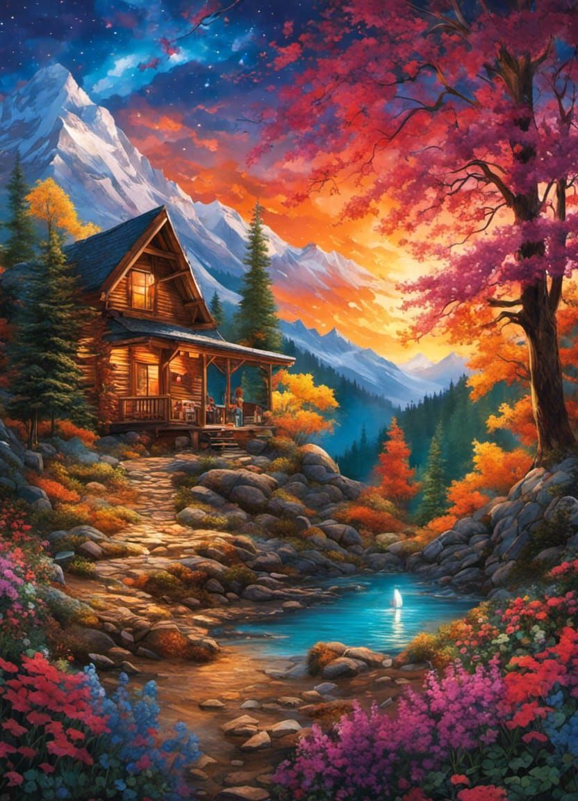 Beauty in Nature