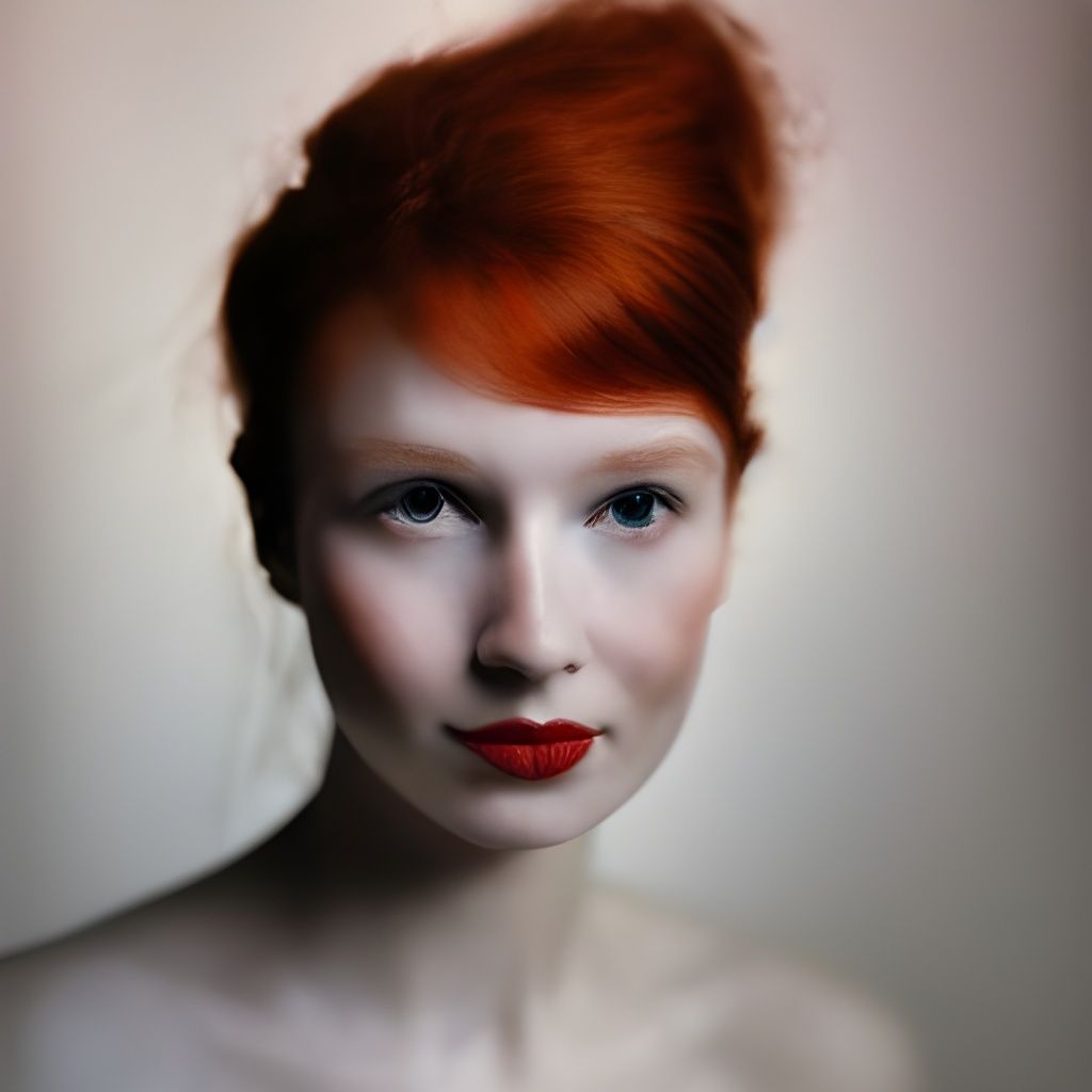 redheads 3