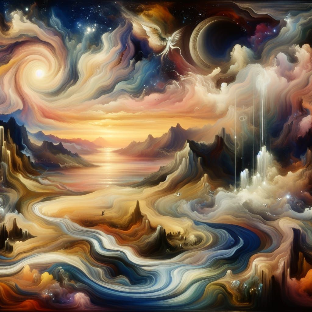 Untitled Creation