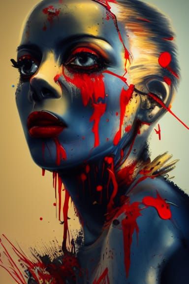 Untitled Creation