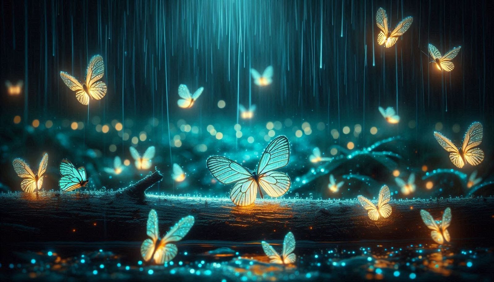 Midnight Dance - 6/13/2024