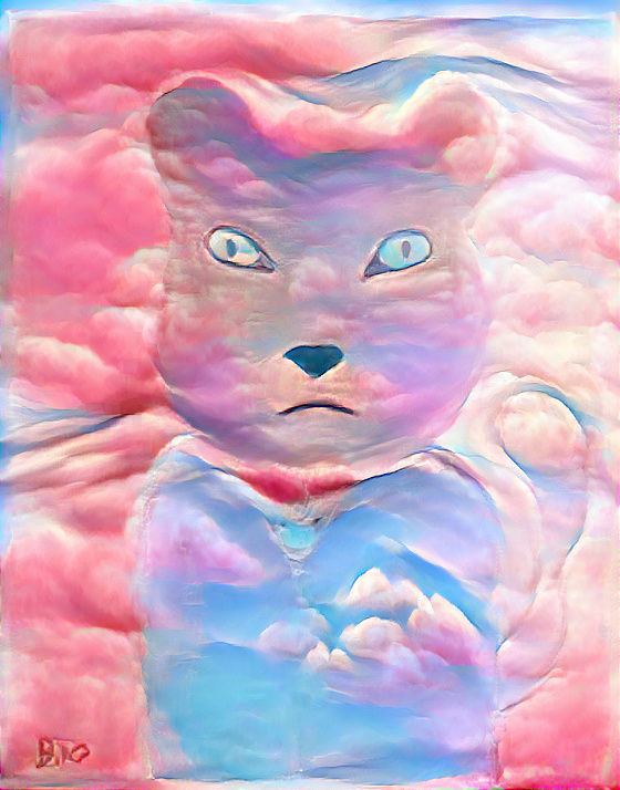 Mystical Finn