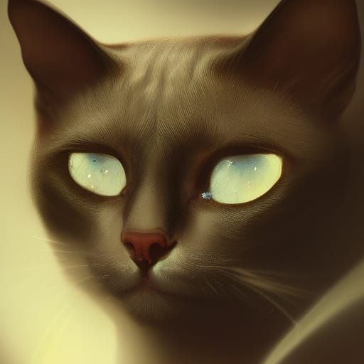 a gods pet