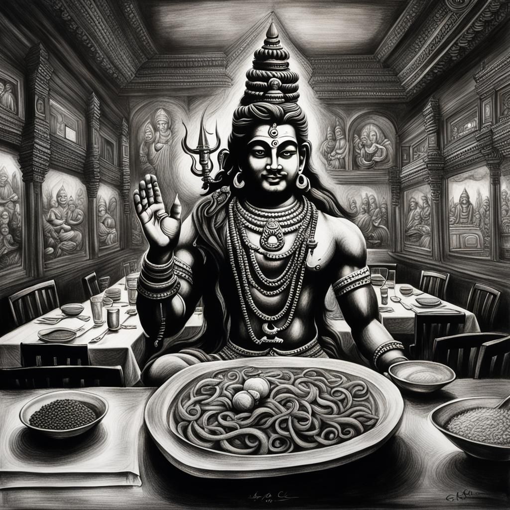lord shiva