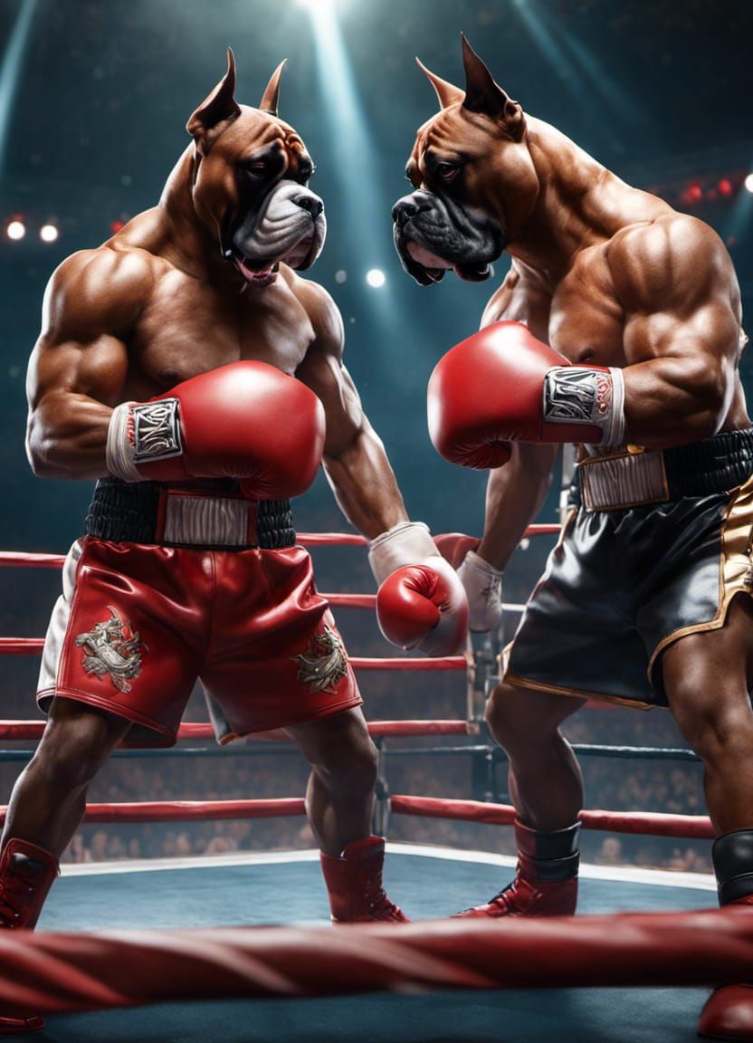  "Boxers"  by @Chief_Runs-with-scissors