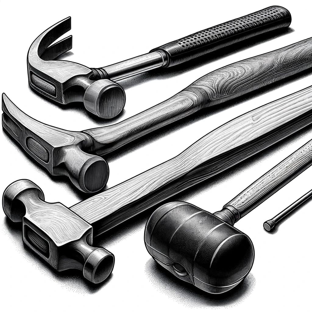 Hammers