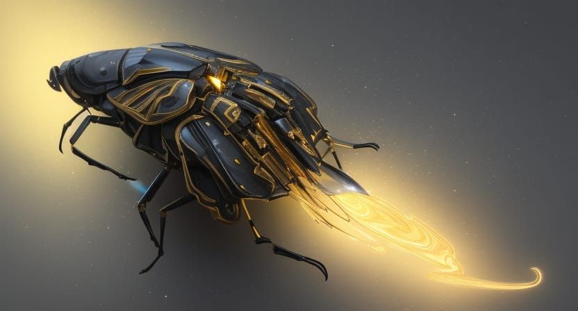 The absolute perfect species: cockroach