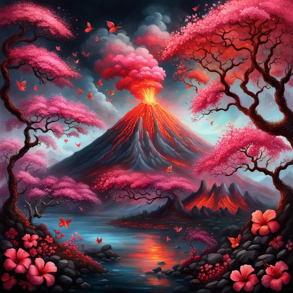 Bloom and doom (and also boom)