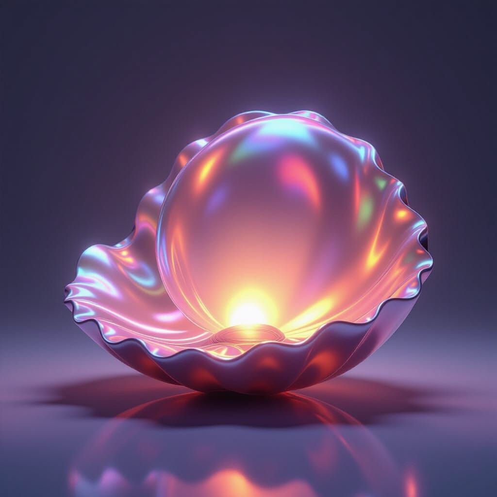 rare and anomalous specimens. I need your analysis of this mysterious shell—its glowing properties, unnatural smoothness, anomalous warmth, ...