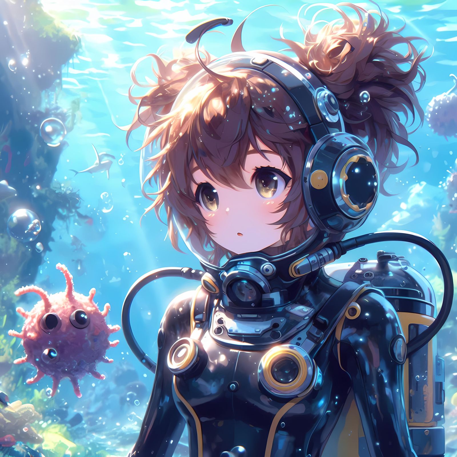 Subnautica 2 announced btw!