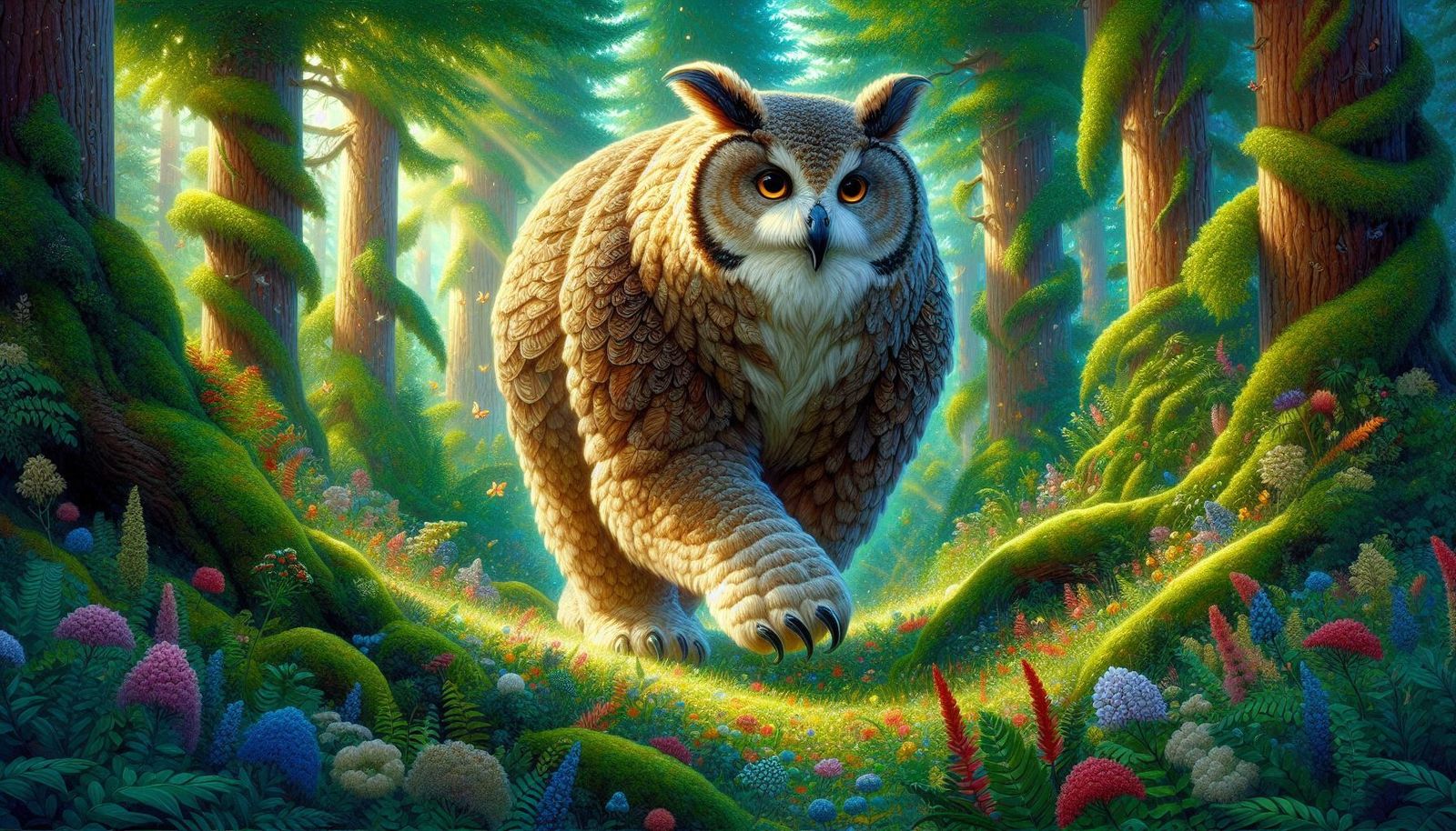 OwlBear