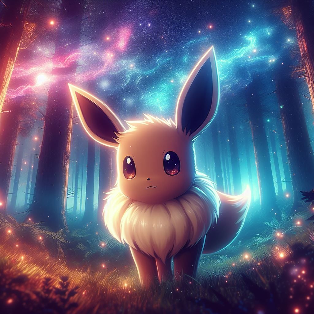 Eevee