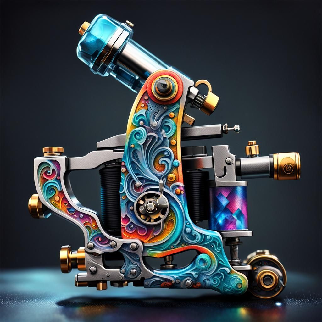 Magic Machine