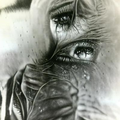 I wish I didn’t exist and my life was the life of another
