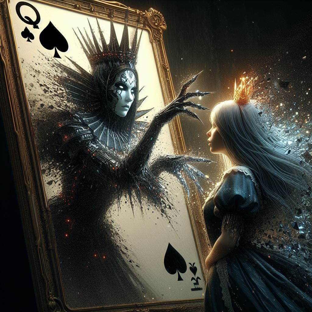 Queen of Spades