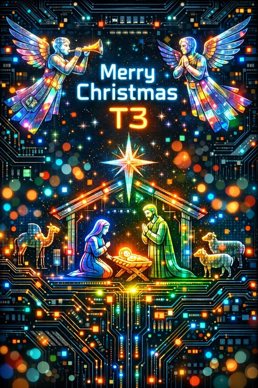 01001101 01100101 01110010 01110010 01111001 00100000 01000011 01101000 01110010 01101001 01110011 01110100 01101101 011...