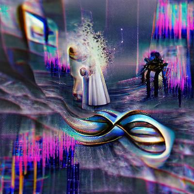 Eternity Interrupted