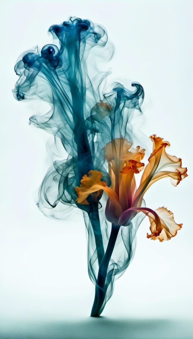 Smoke Effigy