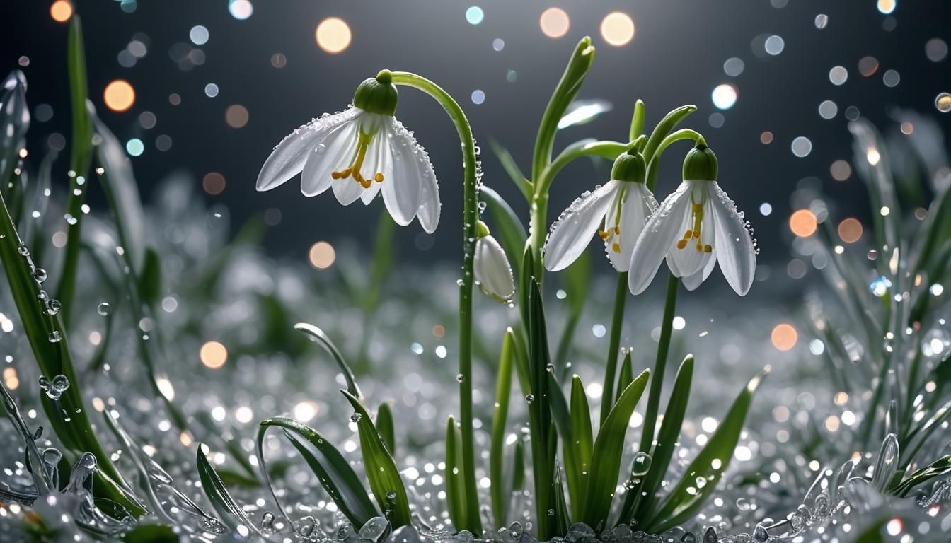Snowdrop