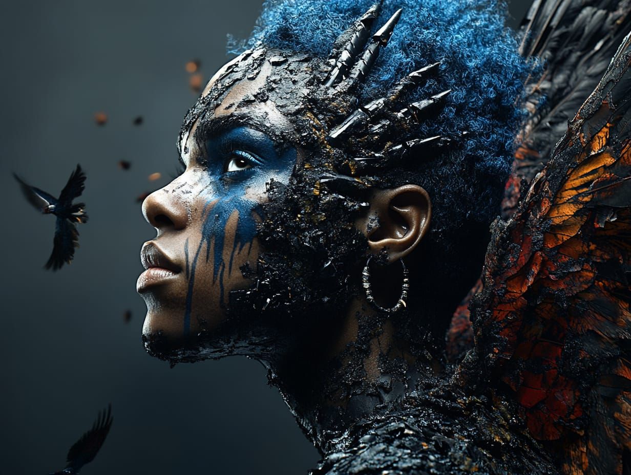 enchanted for eternity