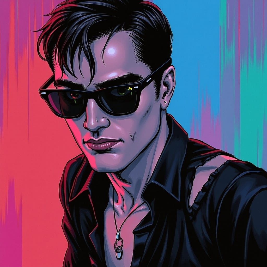 VHS Miami