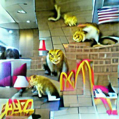 I guess this is what you get when you type in… Donald Trump ...