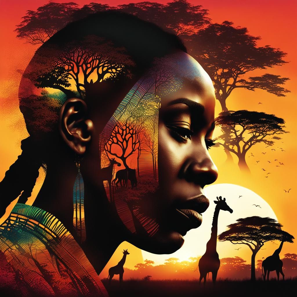 Africa
