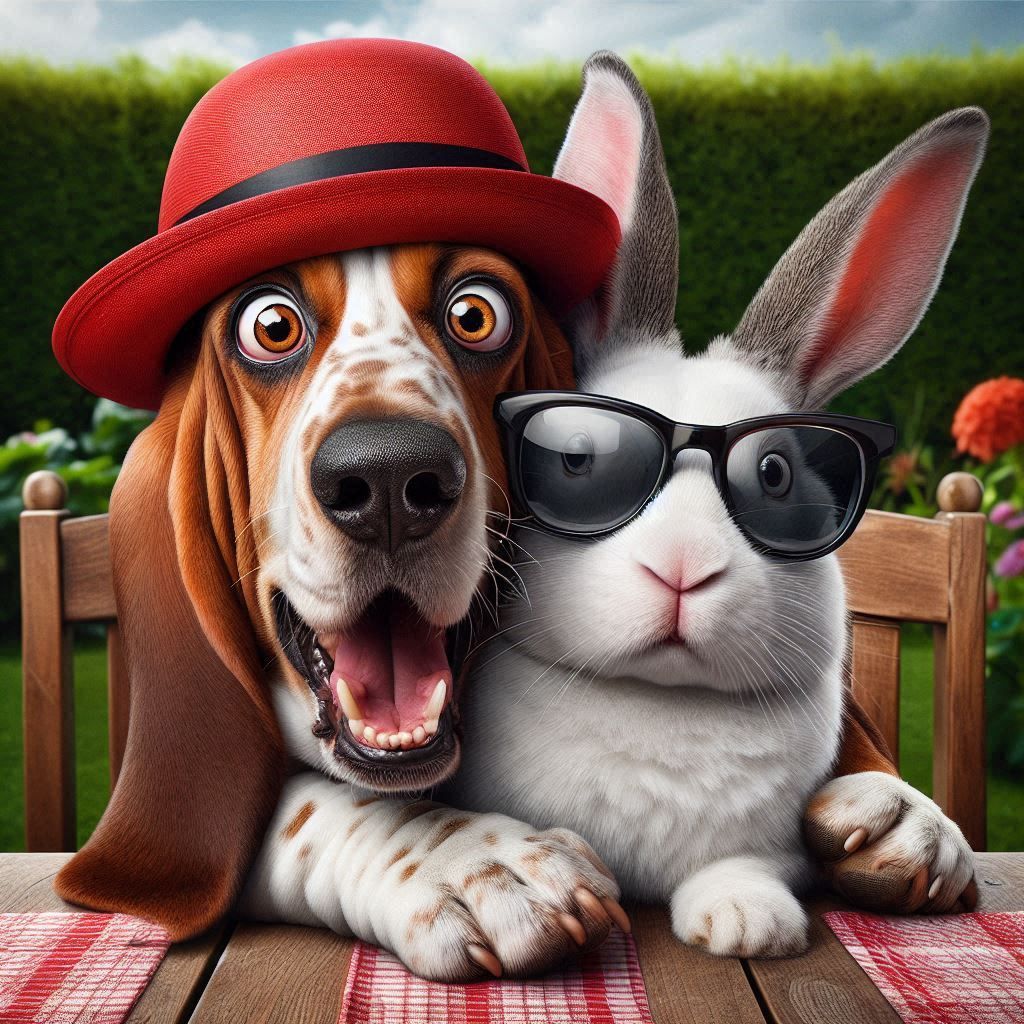 The Best Friends 😊😜😁