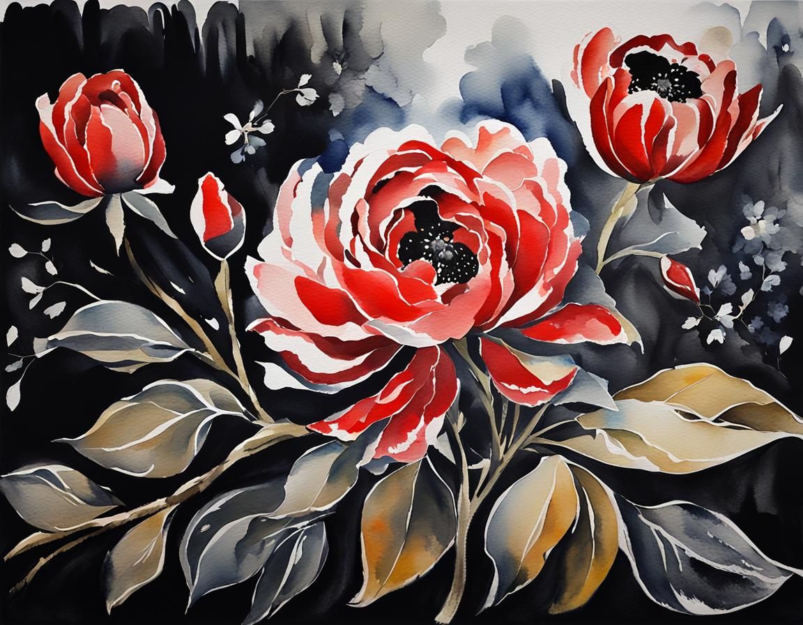 Watercolor