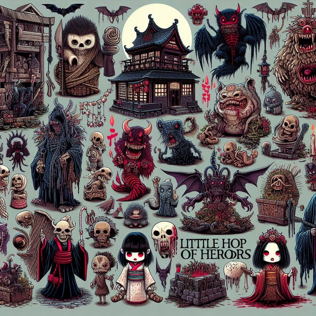 "Little Shop of Horrors" & "Big Trouble in Little China" Gon...