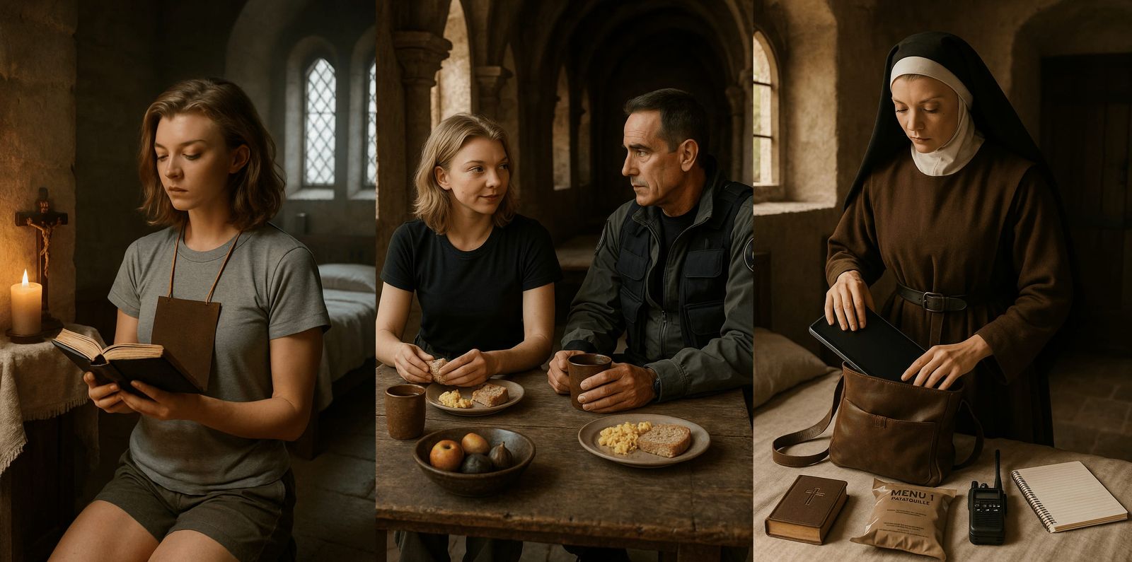 Chapter 29: The Company We Keep, Part 4