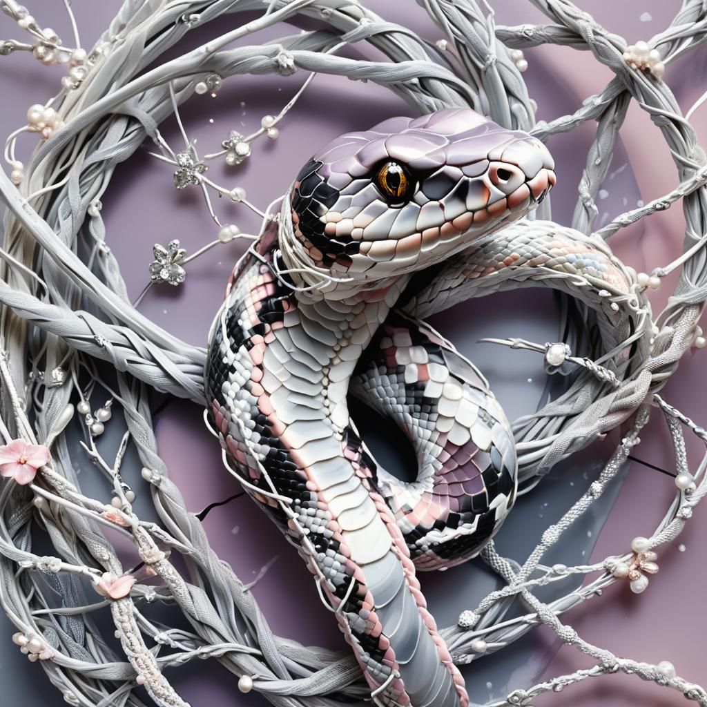 Tangled