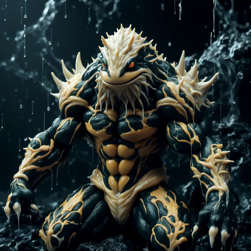  <lora:Symbiotic:1.0>