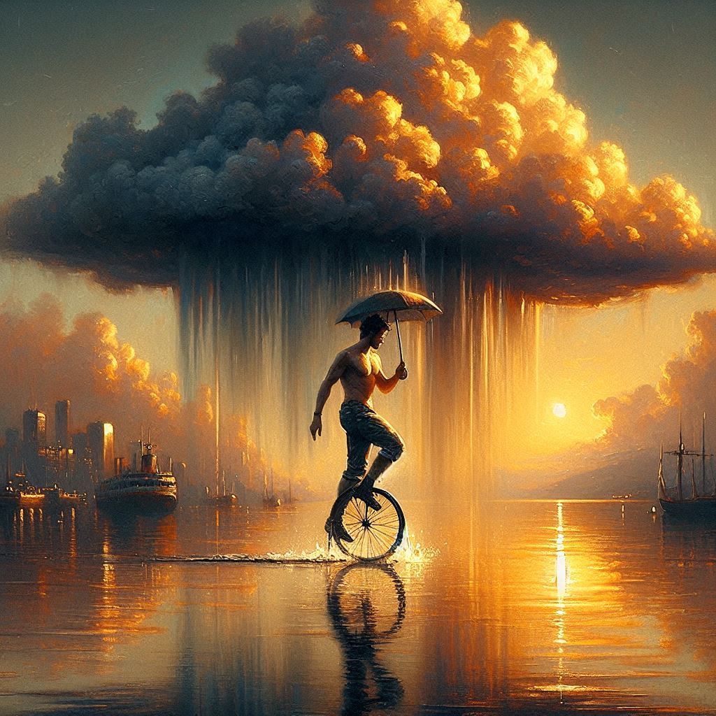 the face of a god v383