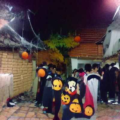Halloween