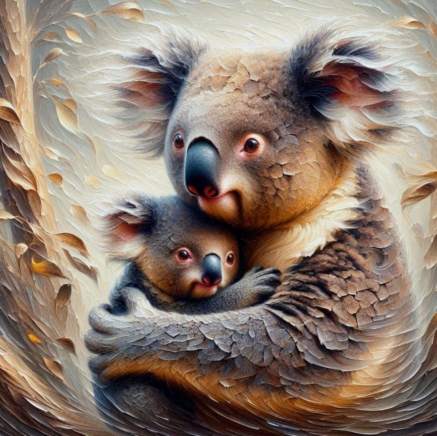 Koalas