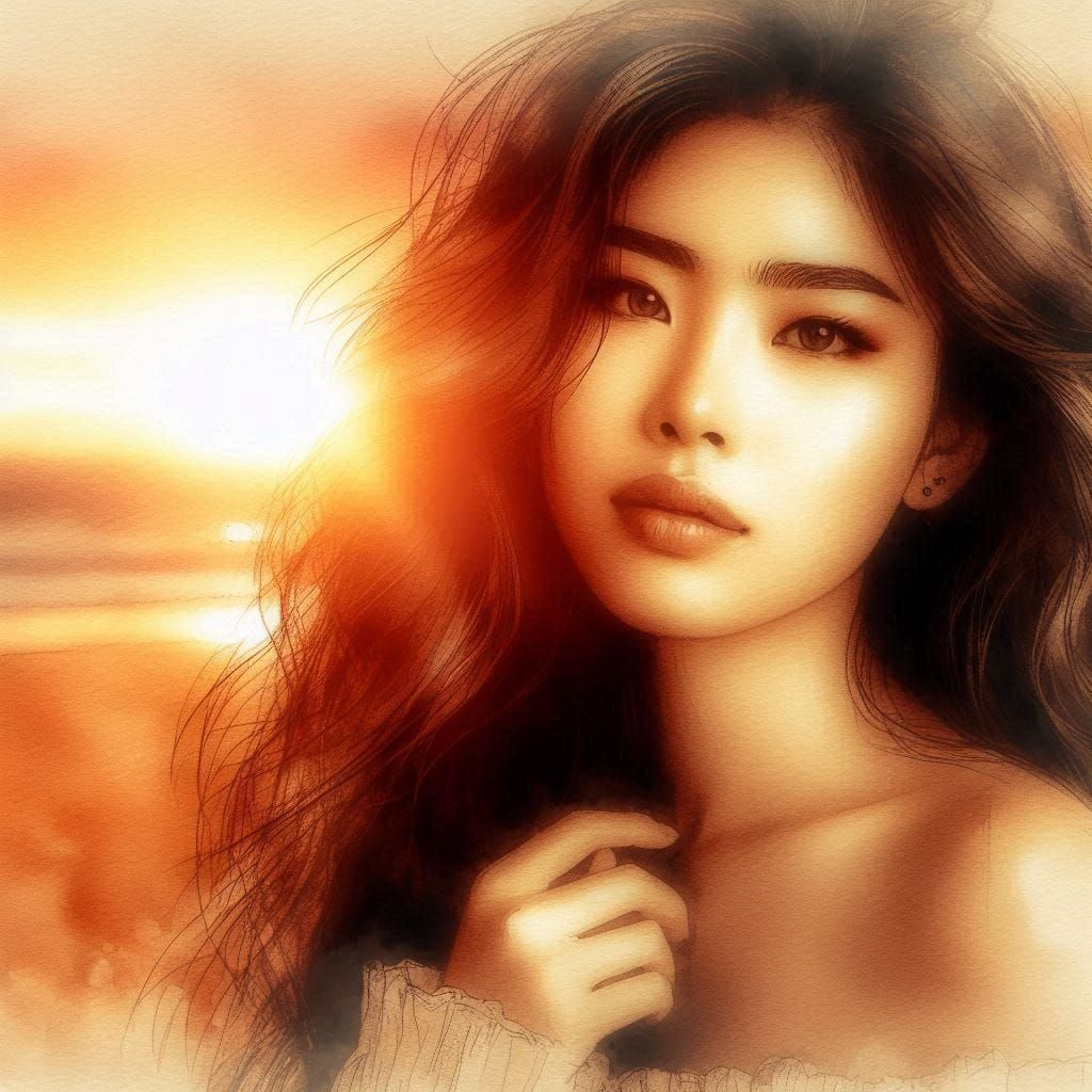 Something deeper inside