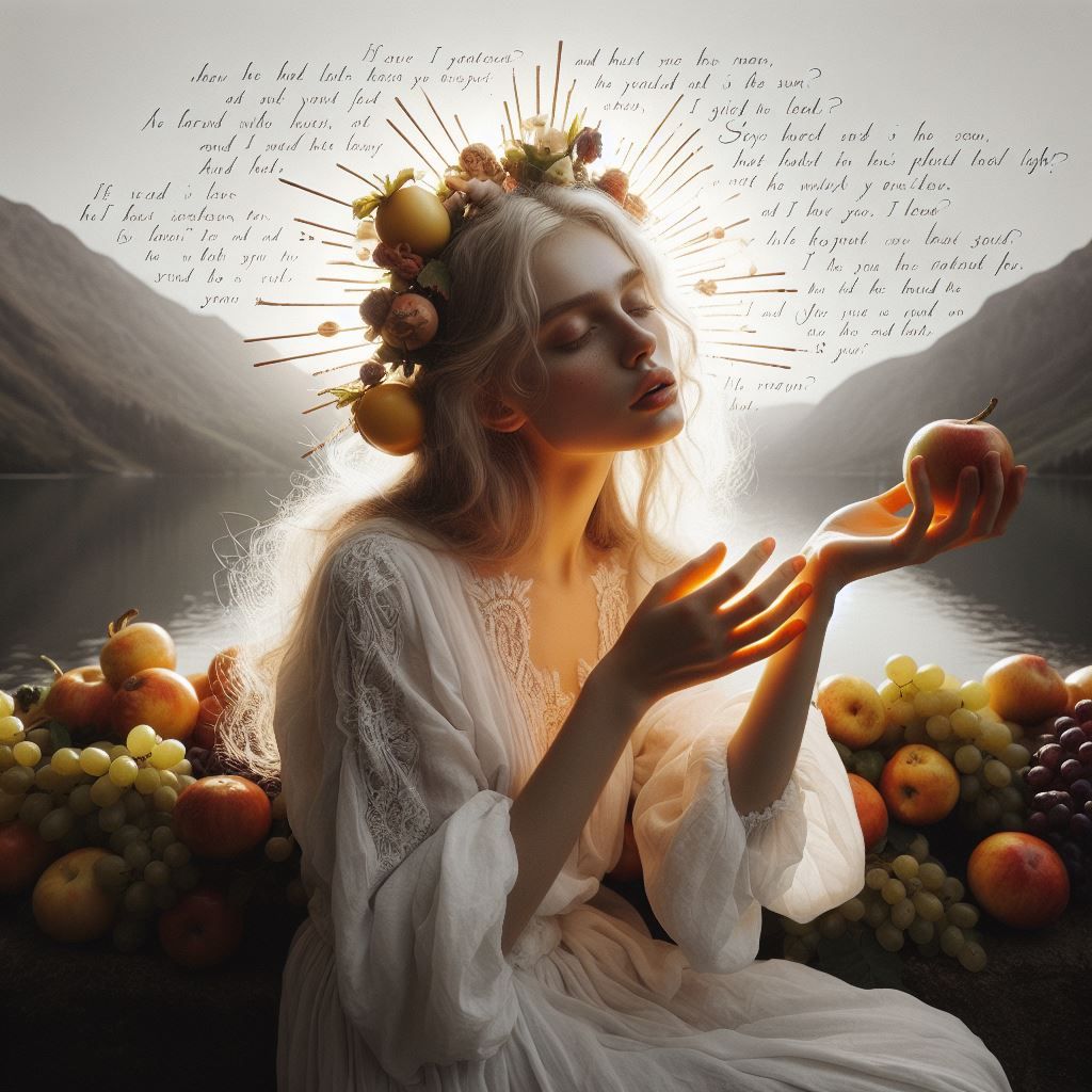 Song Lyrics- - What He Wrote
by Laura Marling