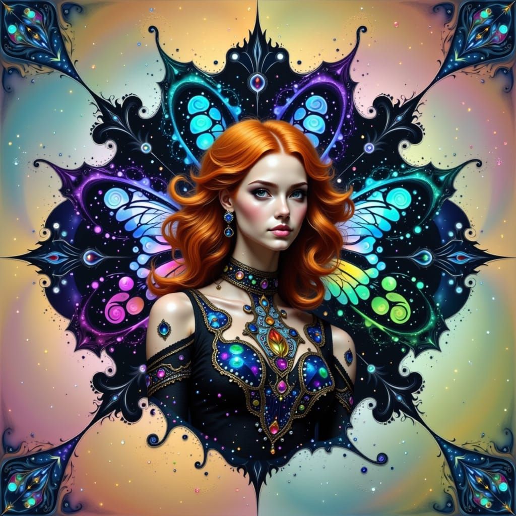 Our love knows no bounds, it stirs the world's elements and creates both awe inspiring wonder as well as tremendous destruction in it's wake...