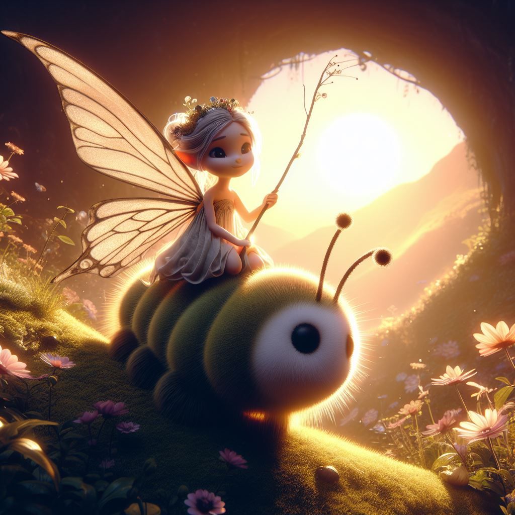 Playing with a friend 2