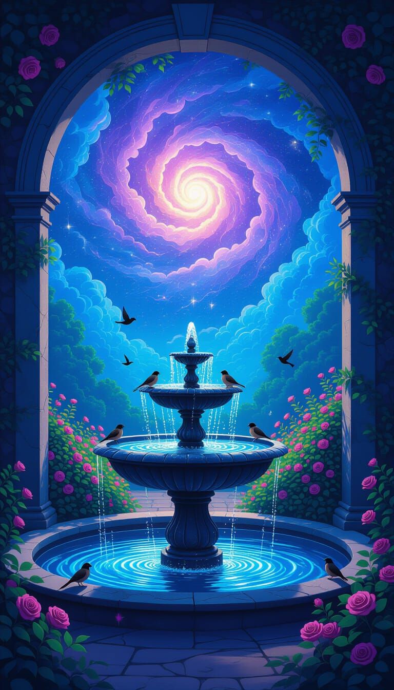  будущий сад