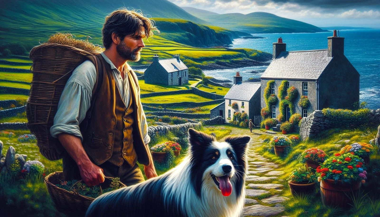The Irish Farmer