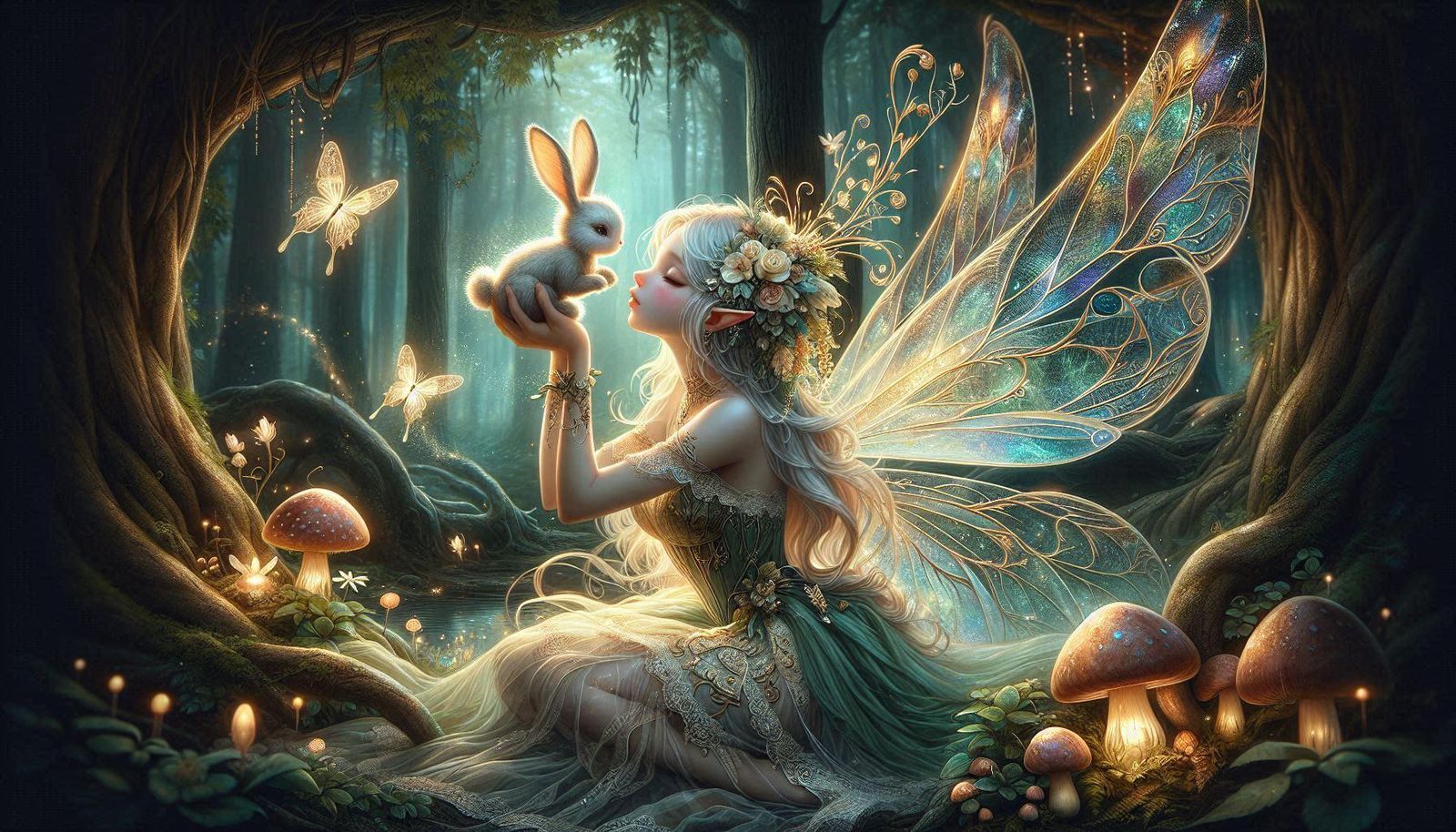 Midnight Kisses - 6/9/2024