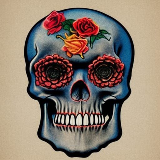 rose
