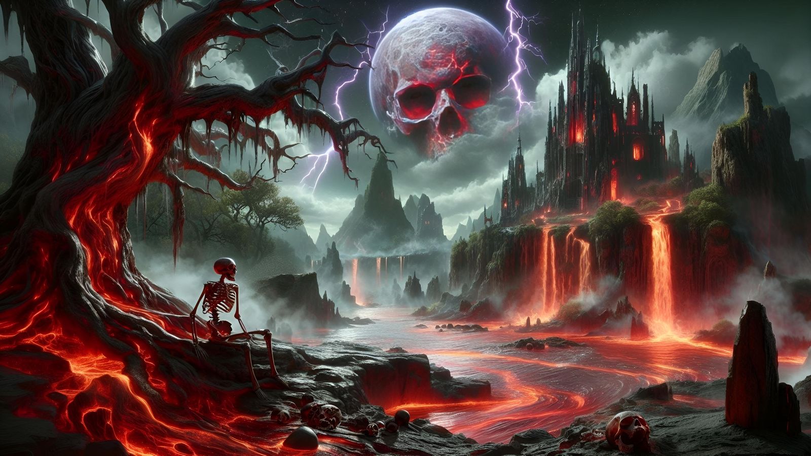 Cataclysm’s Edge