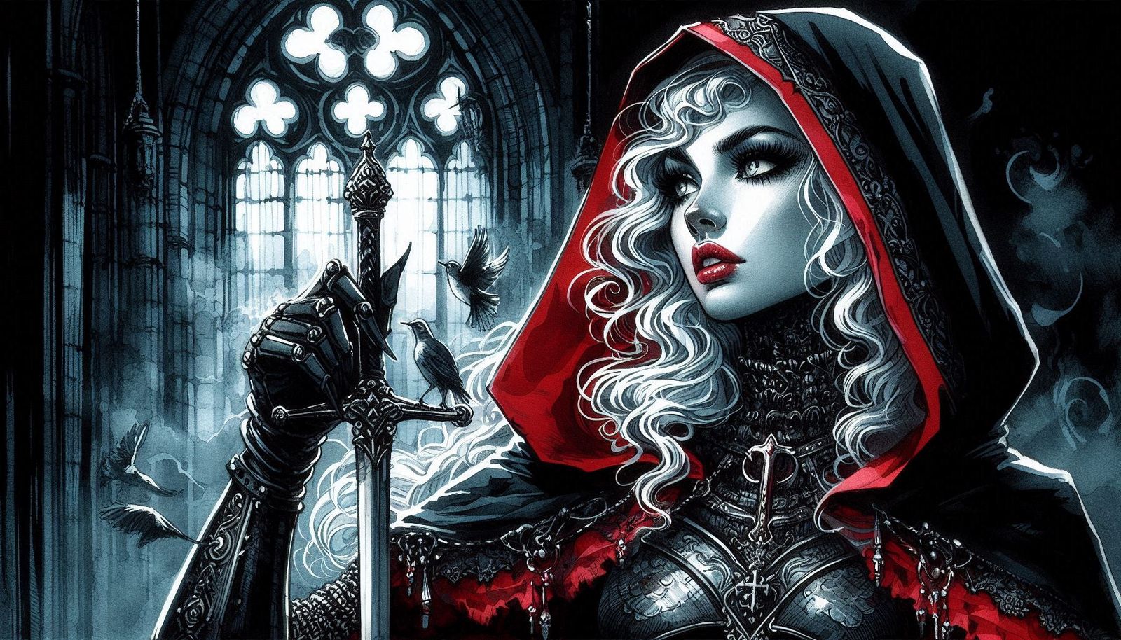 𝕬𝖇𝖞𝖘𝖘 𝖔𝖋 𝖙𝖍𝖊 𝕾𝖔𝖚𝖑