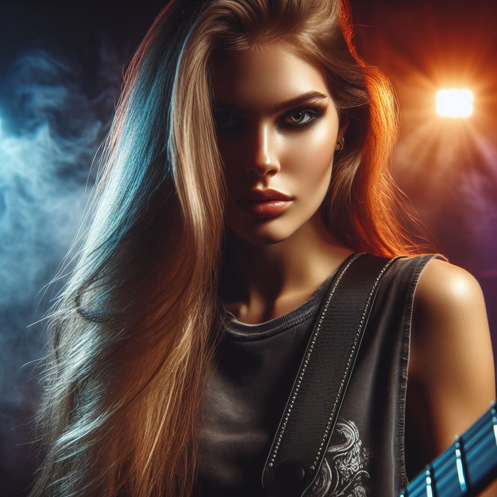 We Will Rock You   (series)